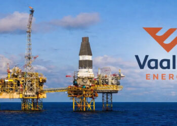 Vaalco Energy