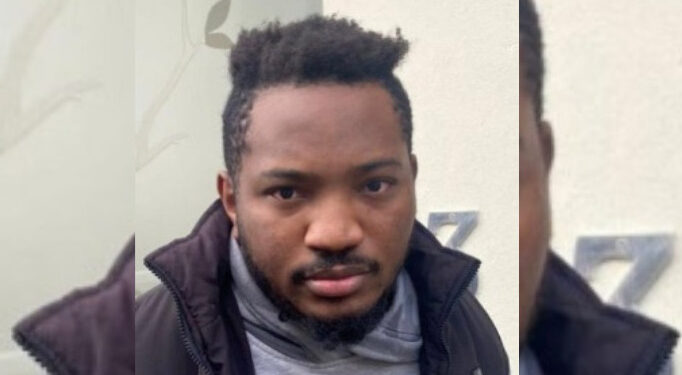 90 mois de prison pour James Junior Aliyu