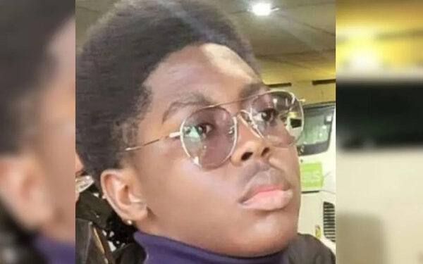 Mathieu Moubamba Mouity