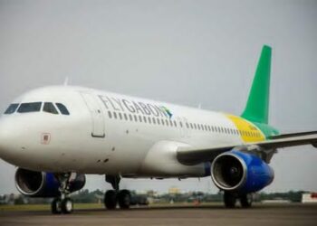FlyGabon