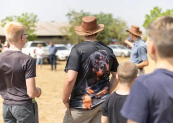 sud-africains blancs