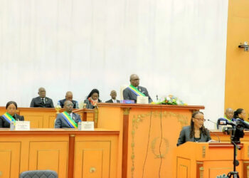 Assemblée nationale