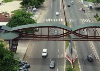 Steeven suicide Lycée Mba