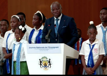 Journée de l'enseignant