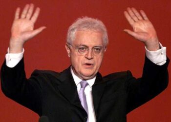 Lionel Jospin