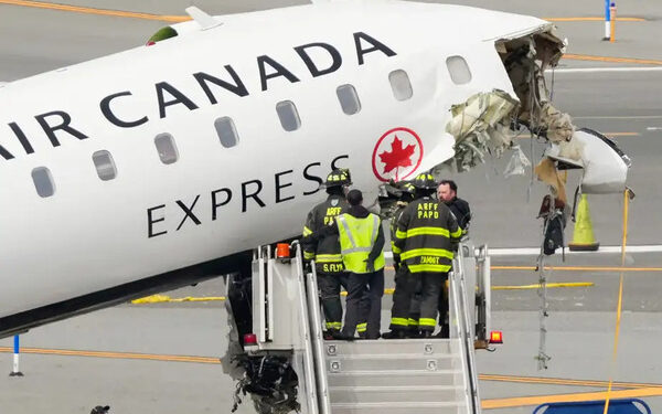 Air Canada