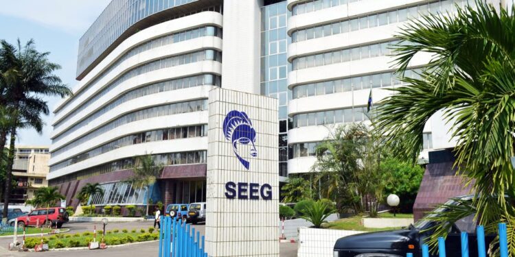 500 milliards d'investissements pour l'électricité au Gabon