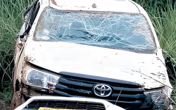 Paroisse Saint Michel