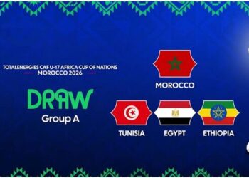 CAN -17 Maroc 2026