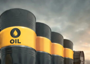 Les cours du pétrole