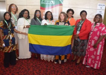 femmes paix et sécurité