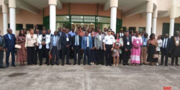 Création de l'agence de recouvrement et de gestion des avoirs criminels